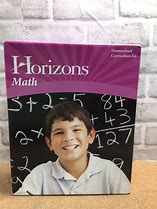 Image result for Horizons Math 3rd Grade