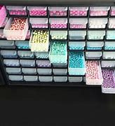 Image result for How to Secure Beads in Crafts