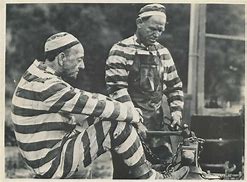 Image result for Chain Gang Drawing