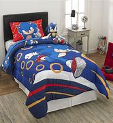 Image result for Sonic and Amy Bed