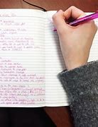 Image result for Note Taking Images