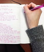 Image result for Note Taking