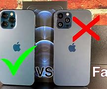 Image result for How to Tell a Fake iPhone