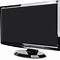 Image result for Transparent Computer Monitor