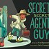 Image result for Secret Agent Guy