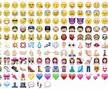 Image result for iPhone Exclusive Emojis