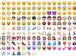 Image result for Does iPhone 4S Have iPhone Emojis