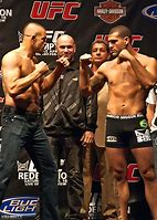 Image result for Vens UFC Fighters