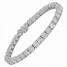 Image result for 15 Carat Diamond Tennis Bracelet