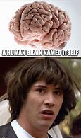 Image result for Concave Brain Meme