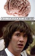 Image result for Brain Growing Meme