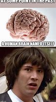 Image result for Ascended Brain Meme