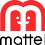 Image result for Mattel Logo Red