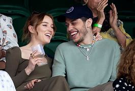 Image result for Pete Davidson Jewelry