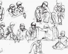 Image result for B Boy Drawings