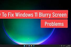 Image result for Hazy Screen
