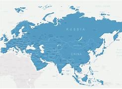 Image result for Cores Da Eurasia