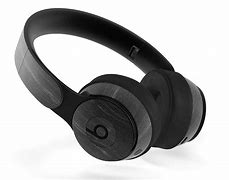 Image result for Beats Solo 3 Wireless On Wear