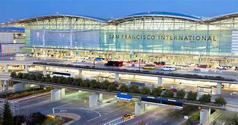 Image result for San Francisco International Airport Vehicles