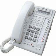 Image result for White Panasonic Phones