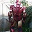 Image result for Iron Man Suit Costume Designer