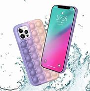 Image result for Silicone Pop It Case