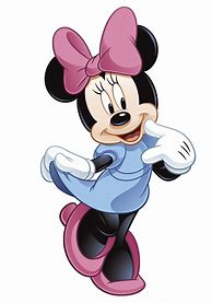 Image result for Minnie Mouse Art
