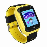 Image result for Kids GPS Tracker Watch