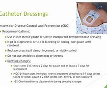 Image result for PICC Line Documentation Example