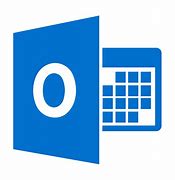 Image result for Microsoft Outlook Calendar Icon