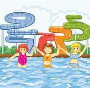 Image result for Swimming Pool Clip Art