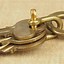 Image result for Small Key Ring Shackle
