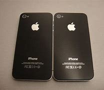 Image result for iPhone 6 Vs. iPhone 4S