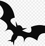 Image result for Bat Silhouette