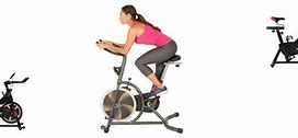 Image result for 30-Day Exercise Bike Challenge