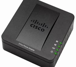 Image result for Computer to Home Phone Adapter for Router
