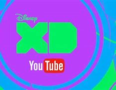 Image result for Disney XD Roku