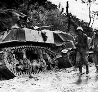 Image result for World War 2 American Tanks