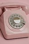 Image result for Pink Phone Watercolor