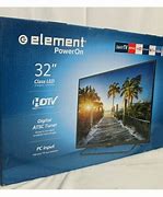 Image result for Element 32 Inch TV 3D