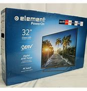 Image result for Element 32 Inch TV Walmart