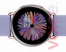 Image result for Samsung Galaxy Watch Active 2 Rose Gold