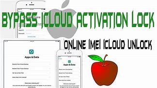 Image result for Bypass iCloud Activation with Imei