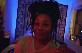 Image result for Gia Lashay Facial GIF