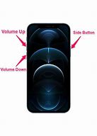 Image result for Power Button On iPhone 12