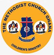Image result for Methodist Sunday School Logo