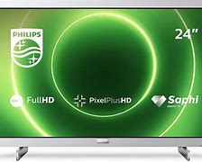 Image result for Philips 24 Smart TV