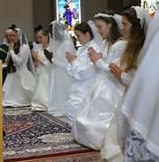 Image result for Nun Wedding