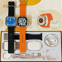 Image result for X9 Pro Smartwatch