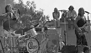 Image result for Chicago Band 70s